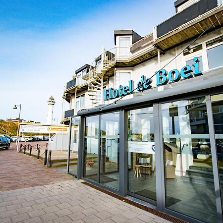 Hotel De Boei Egmond aan Zee Ngoại thất bức ảnh
