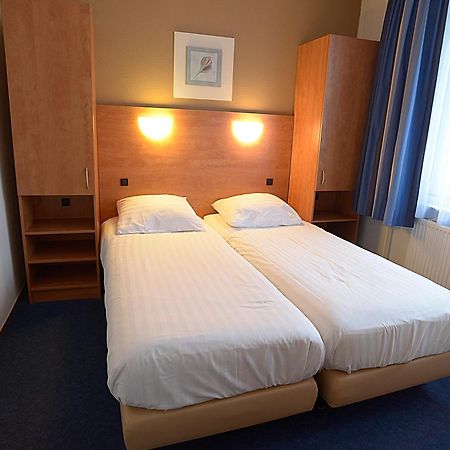 Hotel De Boei Egmond aan Zee Ngoại thất bức ảnh