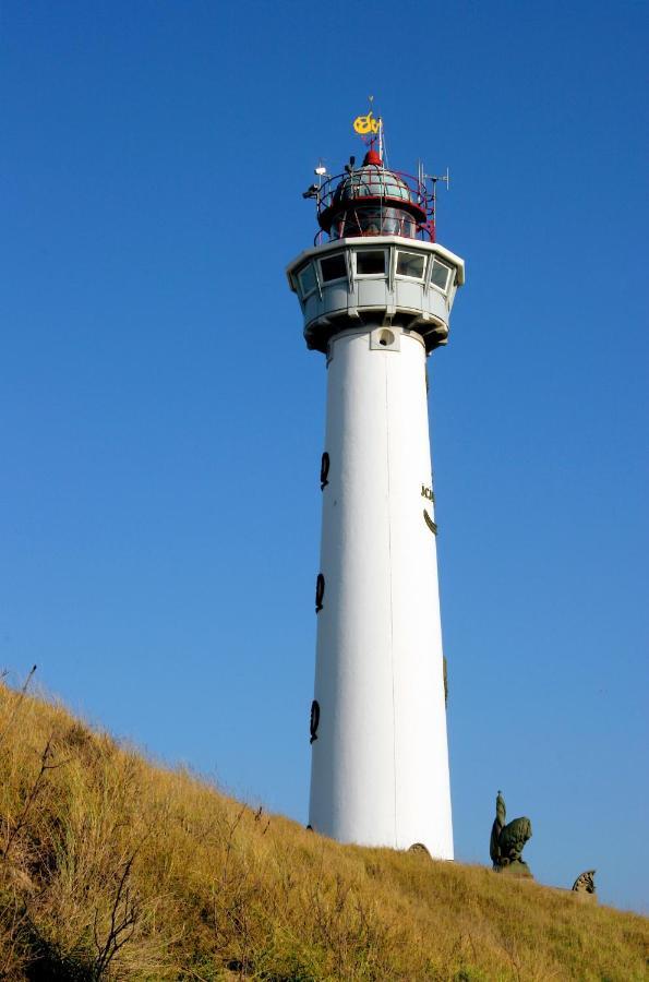 Hotel De Boei Egmond aan Zee Ngoại thất bức ảnh