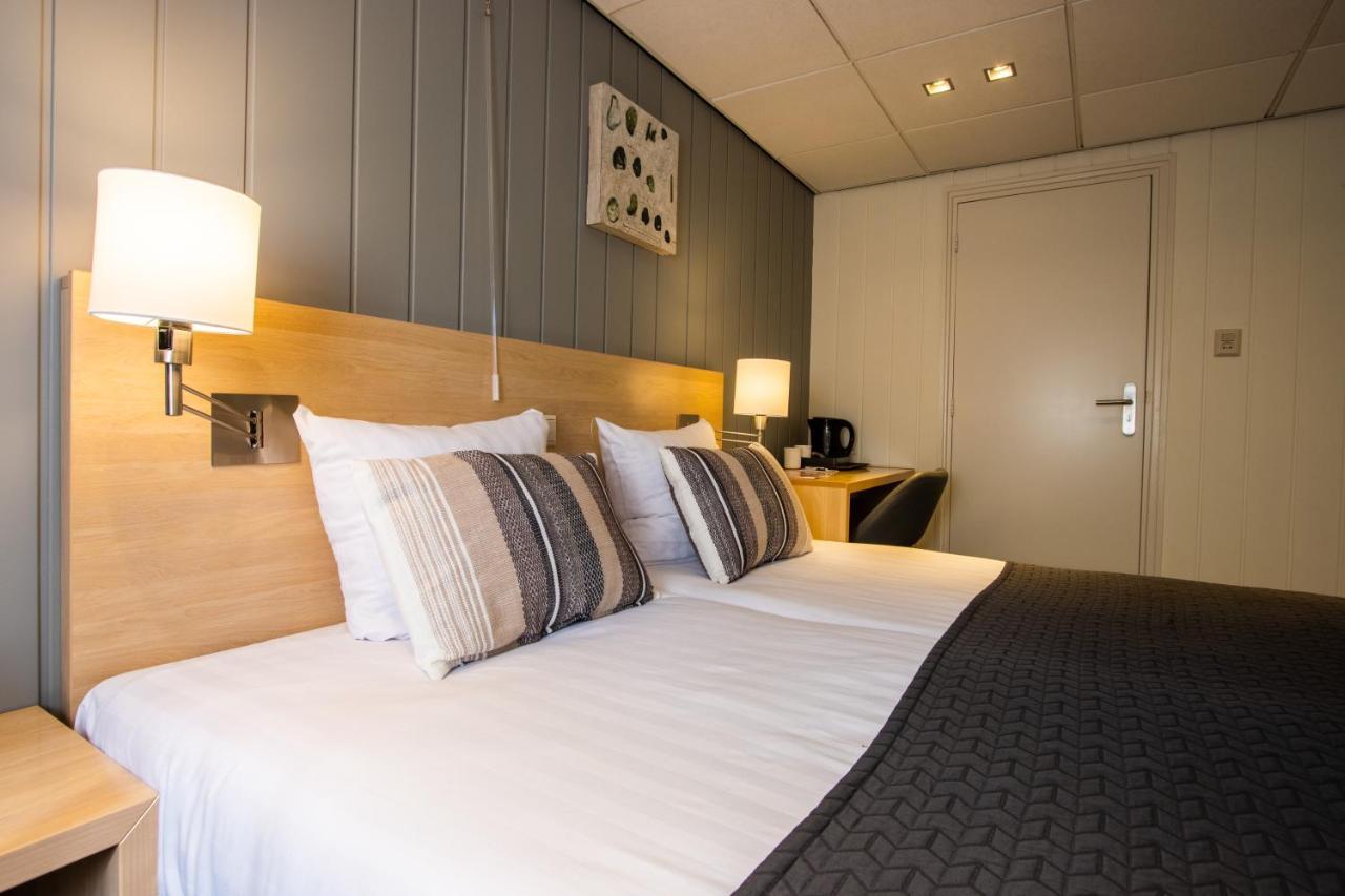 Hotel De Boei Egmond aan Zee Ngoại thất bức ảnh