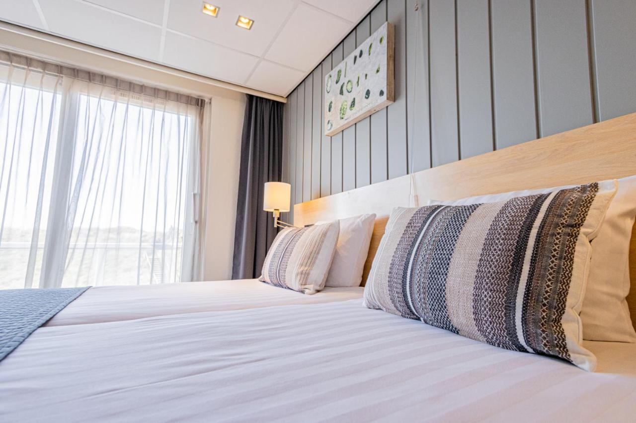 Hotel De Boei Egmond aan Zee Ngoại thất bức ảnh