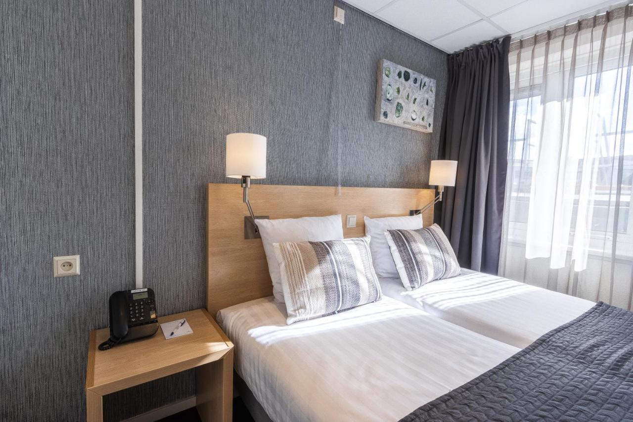 Hotel De Boei Egmond aan Zee Ngoại thất bức ảnh