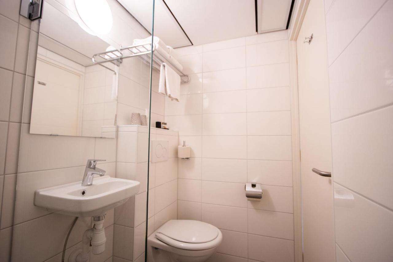 Hotel De Boei Egmond aan Zee Ngoại thất bức ảnh