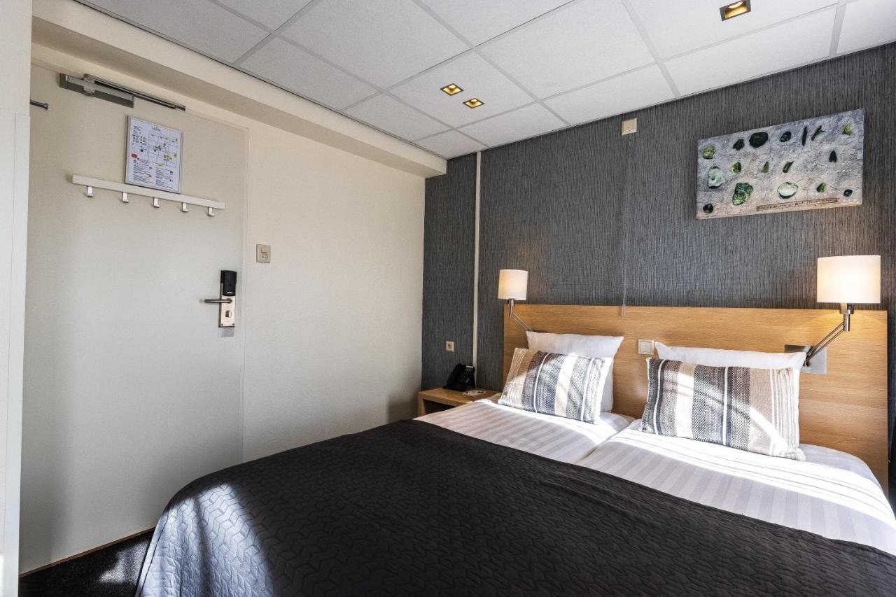 Hotel De Boei Egmond aan Zee Ngoại thất bức ảnh