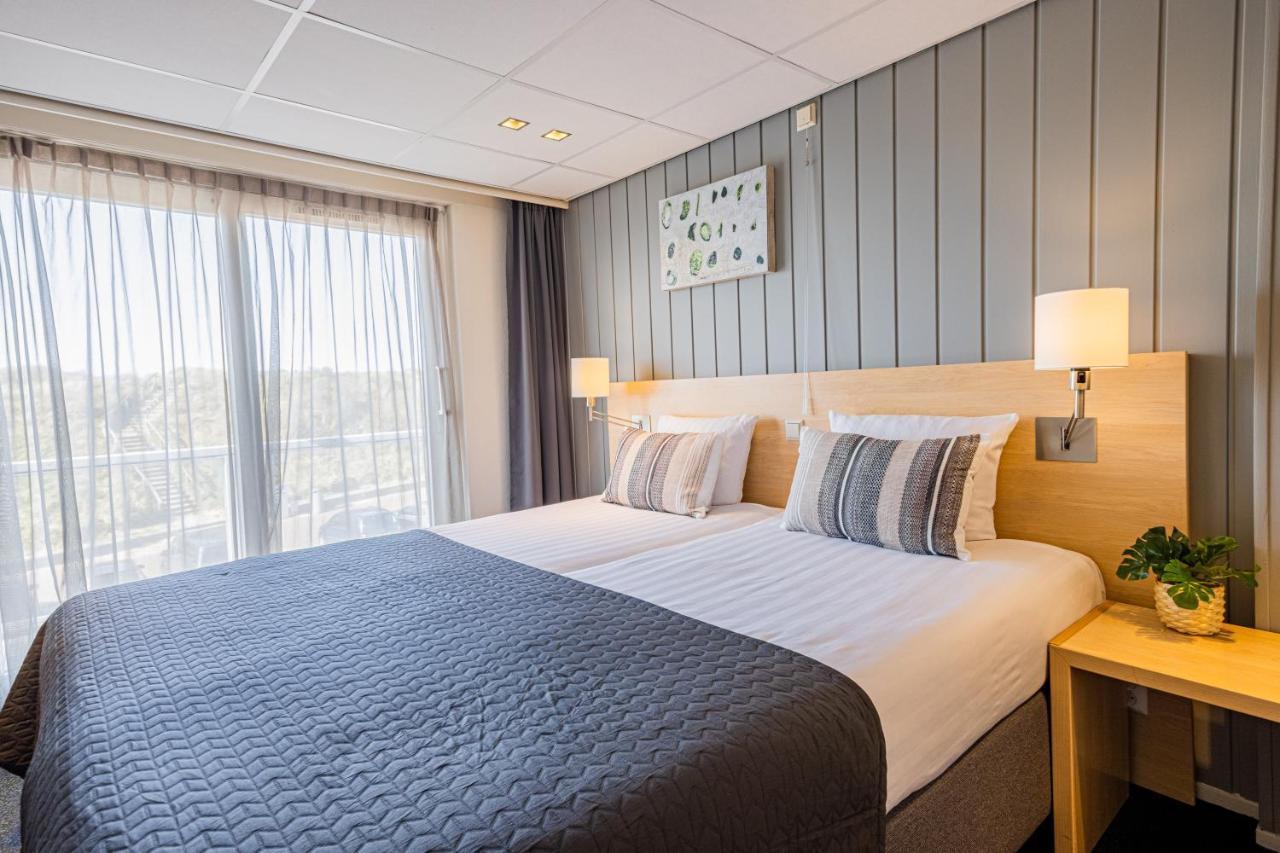 Hotel De Boei Egmond aan Zee Ngoại thất bức ảnh