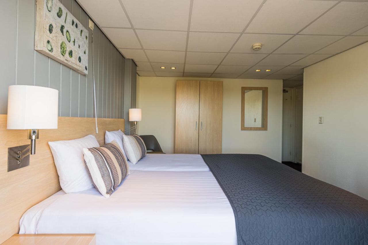 Hotel De Boei Egmond aan Zee Ngoại thất bức ảnh