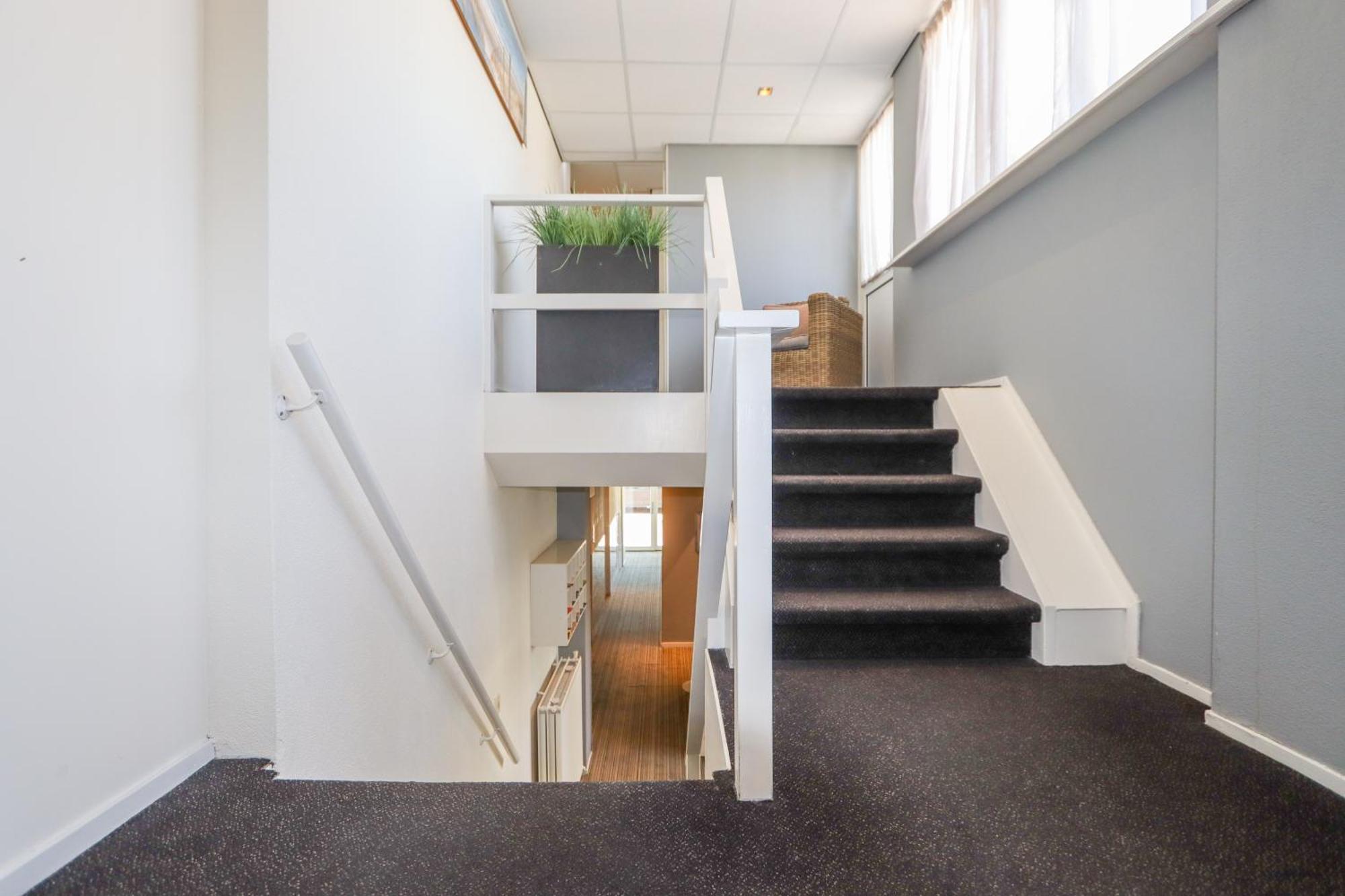 Hotel De Boei Egmond aan Zee Ngoại thất bức ảnh