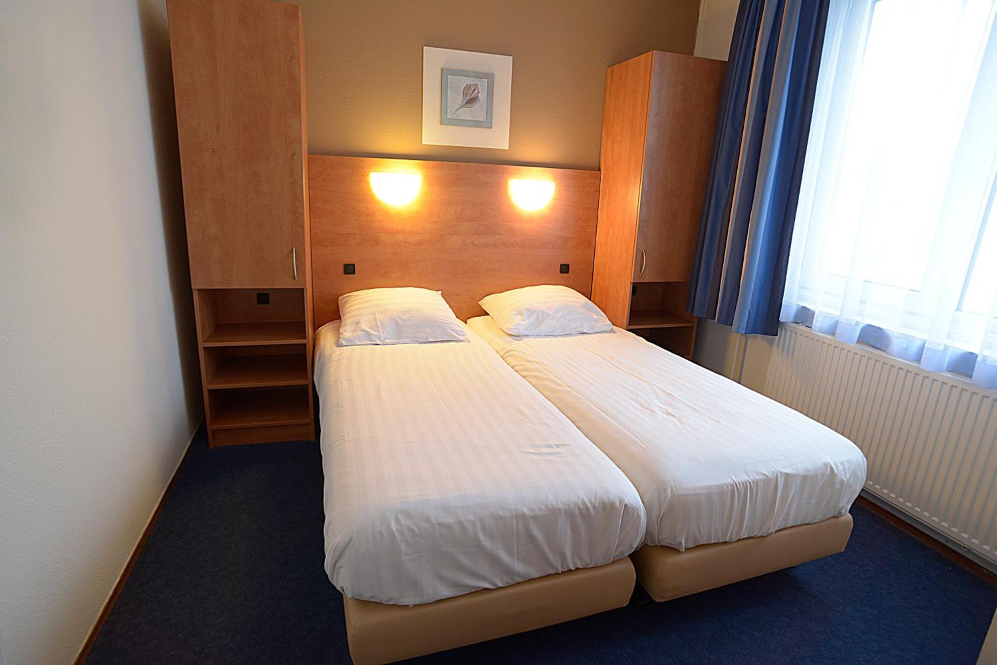 Hotel De Boei Egmond aan Zee Ngoại thất bức ảnh