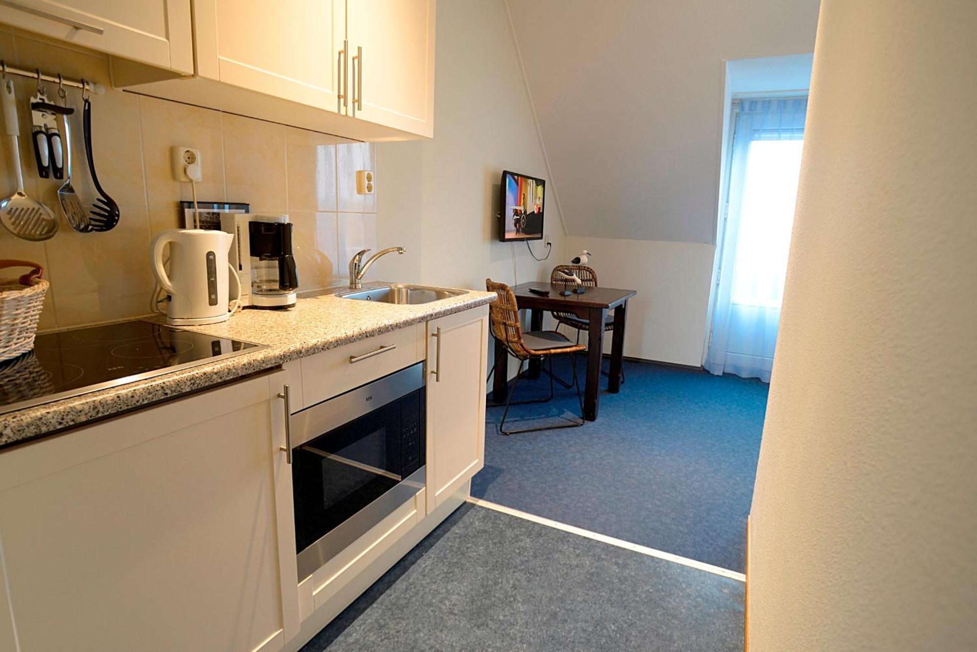 Hotel De Boei Egmond aan Zee Phòng bức ảnh