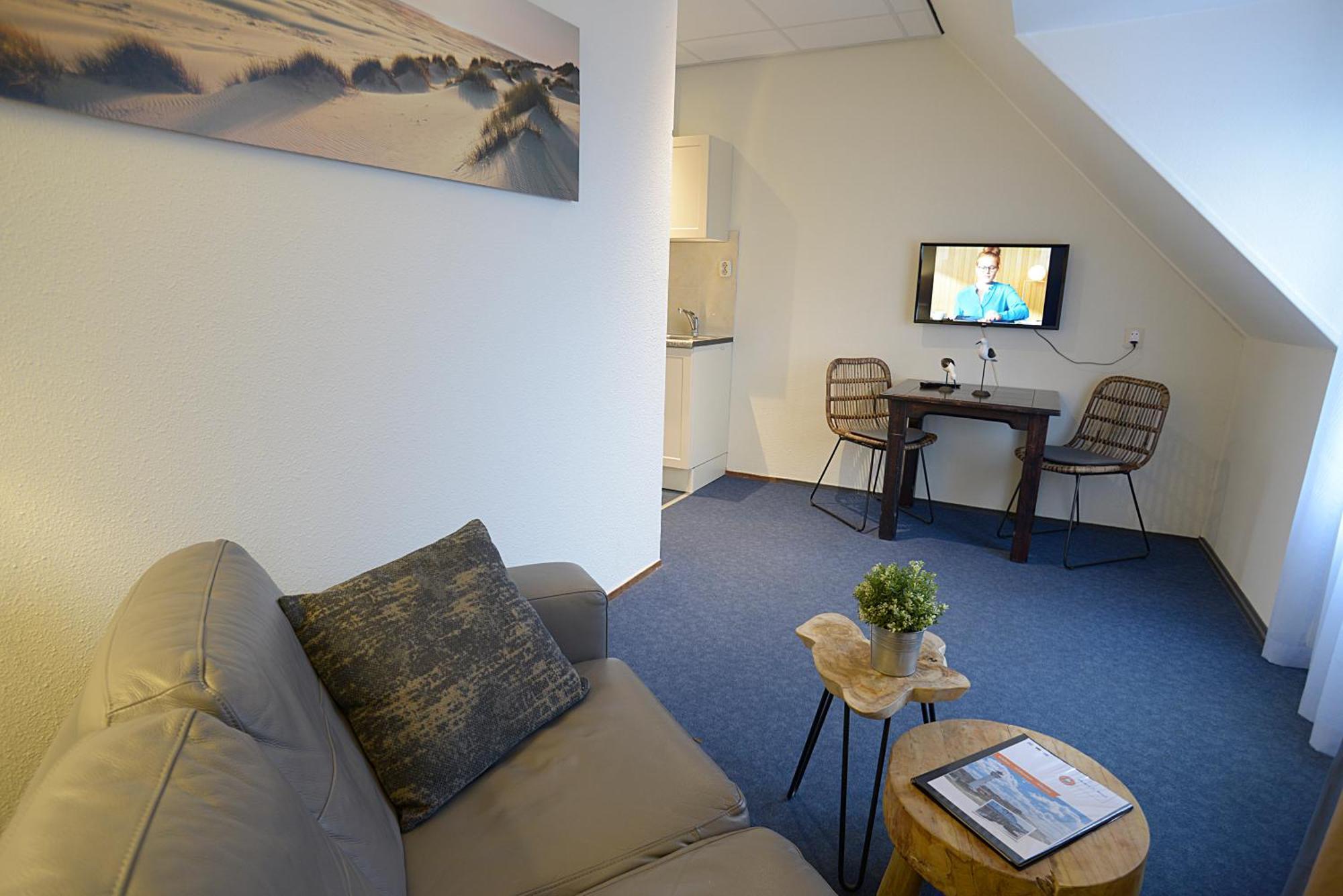 Hotel De Boei Egmond aan Zee Ngoại thất bức ảnh